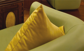 Hotel Food & Beverage