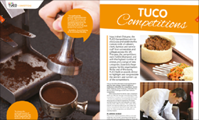 TUCO Annual Report