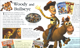 DK Children’s Fiction and Licensing